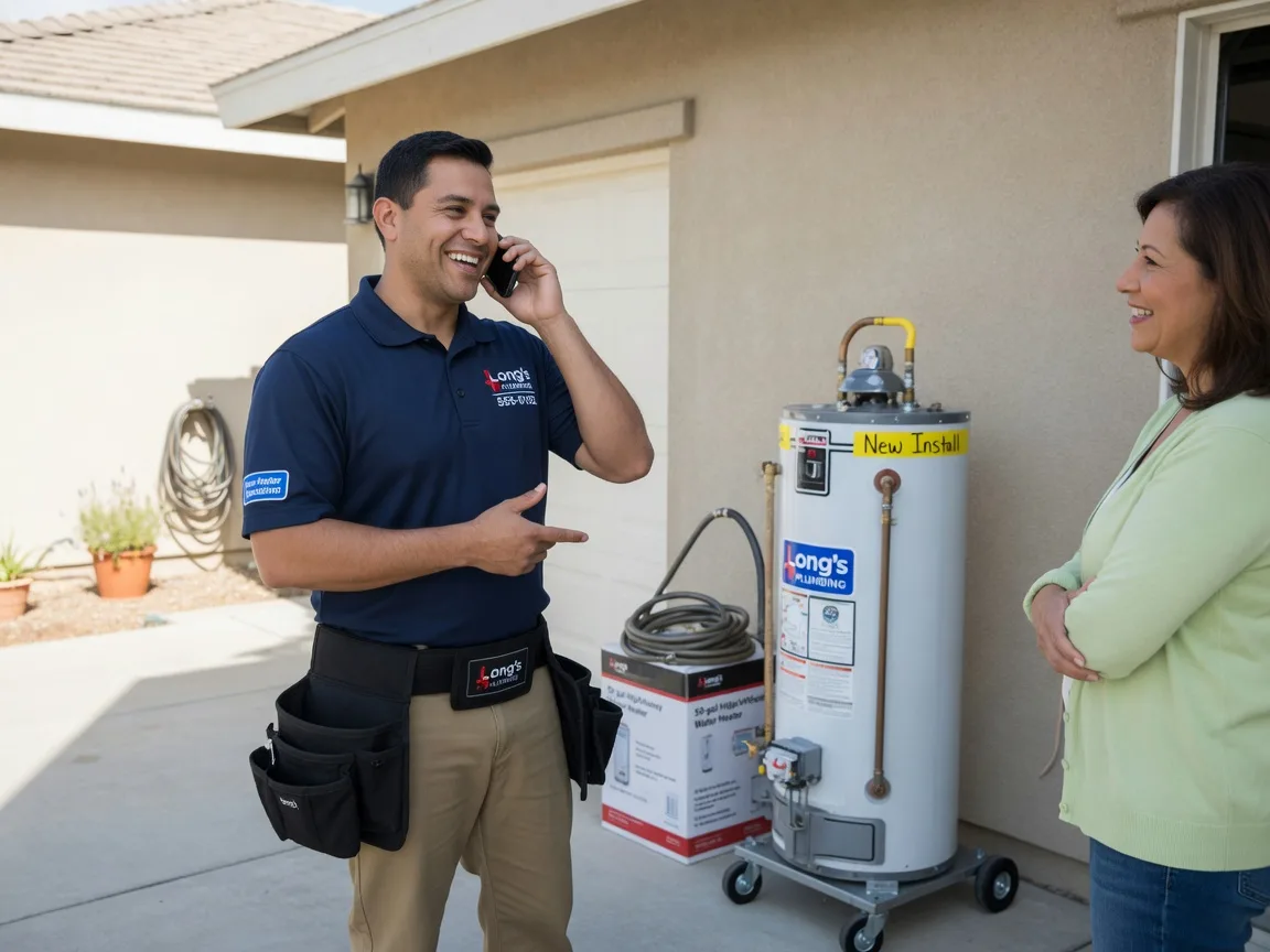 Leak Detection Cut Off, LA FAQs